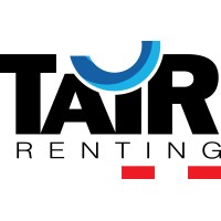 TAIR Renting logo - Similar company to Grupo Ka