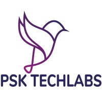 PSK TECHLABS PRIVATE LIMITED logo - Similar company to Tecziq Solutions