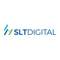 SLT Digital Services logo - Similar company to The Embryo