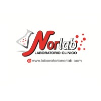 Laboratorio Clínico Norlab logo - Similar company to Norlab
