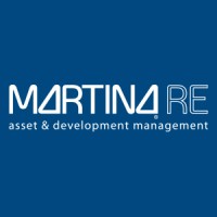 MARTINA RE S.p.A. asset & development management logo - Similar company to Selow