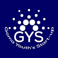 Goma youth's start-up logo - Similar company to Goma Fleva