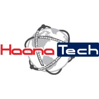 HAANA TECH LTD logo - Similar company to Railway Estate Development & Marketing Company (Redamco)