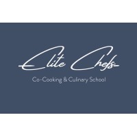 Elite Chefs  إيليت شيفز logo - Similar company to عَمار | Aamar