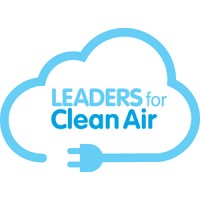 Leaders for Clean Air logo - Similar company to University Of Utah Stemcap