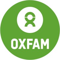 Oxfam logo - Similar company to Actionaid