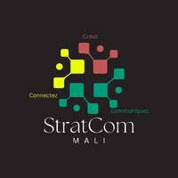 StratCom Mali logo - Similar company to Cesam Settat