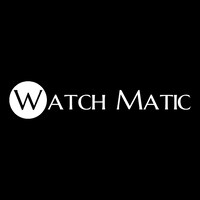 WatchMatic logo - Similar company to Swisskubik