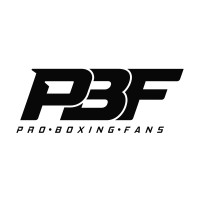 Pro Boxing Fans logo - Similar company to Nexgen Boxing