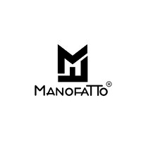Manofatto logo - Similar company to Pgb Inteligência Criativa