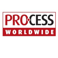 PROCESS worldwide logo - Similar company to Scherdel