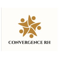 CONVERGENCE RH logo - Similar company to Zepresenters