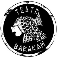 Teatr BARAKAH logo - Similar company to Teatr Piasku - Galitsyna Art Group