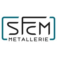 SFCM Métallerie - Le savoir-faire artisanal logo - Similar company to Protectiv