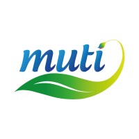 Muti Gıda logo - Similar company to Kaledonya Frozen Food Ltd.