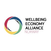 WEAll Norge - Wellbeing Economy Alliance Norway logo - Similar company to Wellbeing Economy Cymru (We Cymru)