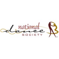 NATIONAL DANCE SOCIETY logo - Similar company to Dance For Pd ®