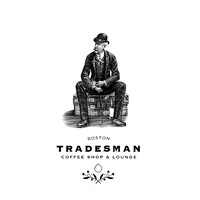 Tradesman Coffee Shop and Lounge logo - Similar company to Big Ben Coffee Shop