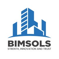 BIMSOLS logo - Similar company to Ibrahim Associates