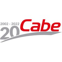 CABE | Soluzioni e Sistemi per Automazione Industriale logo - Similar company to Automazione E Processo Snc