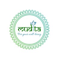 Mudita-for your wellbeing logo - Similar company to Tihar Prisons