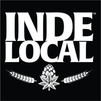 Inde Local logo - Similar company to Dad Grass