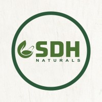 SDH Naturals logo - Similar company to Crd Careers