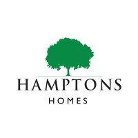 Hamptons Homes logo - Similar company to Carabini Construction