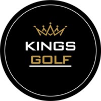 Kings Golf logo - Similar company to Brandbuddy
