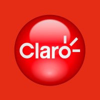 Claro GSM FREE logo - Similar company to Tim Maxitel