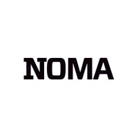 NOMA logo - Similar company to Spinningfields