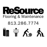 ReSource Flooring & Maintenance logo - Similar company to Resource Floor + Care