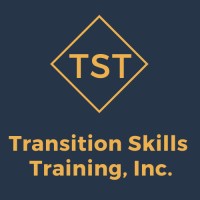Transition Skills Training logo - Similar company to Vettoceo