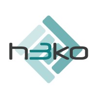 h3ko Vertriebsgesellschaft mbH logo - Similar company to Ows Service Für Schienenfahrzeuge Gmbh