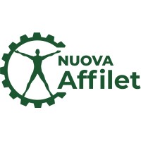 Nuova Affilet srl logo - Similar company to Tecnostar Group