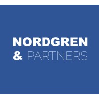 Nordgren & Partners logo - Similar company to Hrb Service Ab