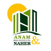 Anam & Naher Real Estate Ltd logo - Similar company to Biobuild Development Ltd