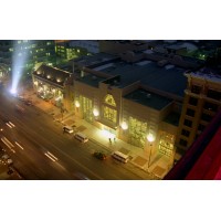 Ogden Eccles Conference Center & Smg
