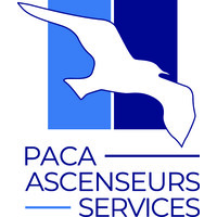 PACA ASCENSEURS SERVICES logo - Similar company to Prodine
