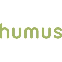 HUMUS FASHION logo - Similar company to Vincere Solutions