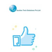 ACELINE TECH SOLUTIONS PRIVATE LIMITED logo - Similar company to Aceline Tech Solutions