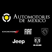 AUTOMOTORES DE MEXICO logo - Similar company to Automotores De México