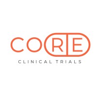 Core Clinical Trials logo - Similar company to Rx Talent