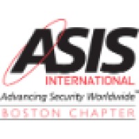 Asis International Boston Chapter