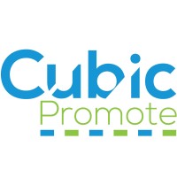 Cubic Promote logo - Similar company to Kmq Promotions | Corporate Gifts & Apparel