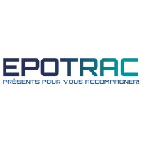 EPOTRAC logo - Similar company to Viamena