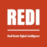 REDI logo - Similar company to Vecinfy