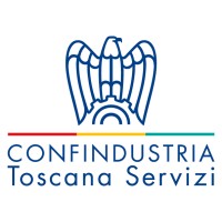 Confindustria Toscana Servizi logo - Similar company to Empowering M-Women In Industry