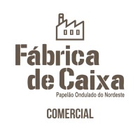 Fábrica de Caixa logo - Similar company to Mitti Andaimes