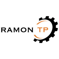 RAMON TP logo - Similar company to C'Mater